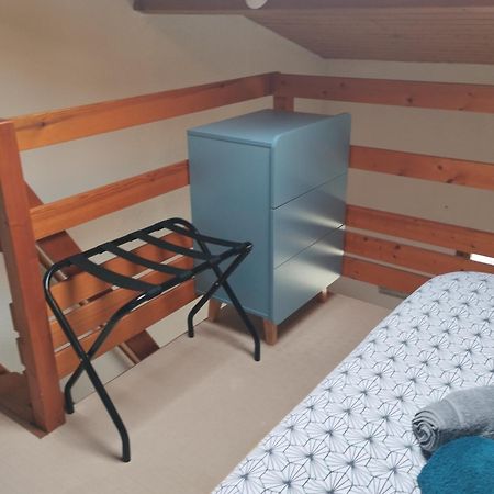 Au Mouillage, Appartement 2 Pieces Plage De Pontaillac 보-쉬르-메르 외부 사진
