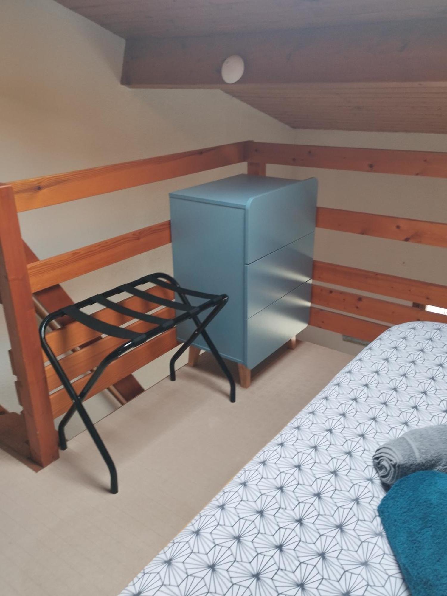 Au Mouillage, Appartement 2 Pieces Plage De Pontaillac 보-쉬르-메르 외부 사진