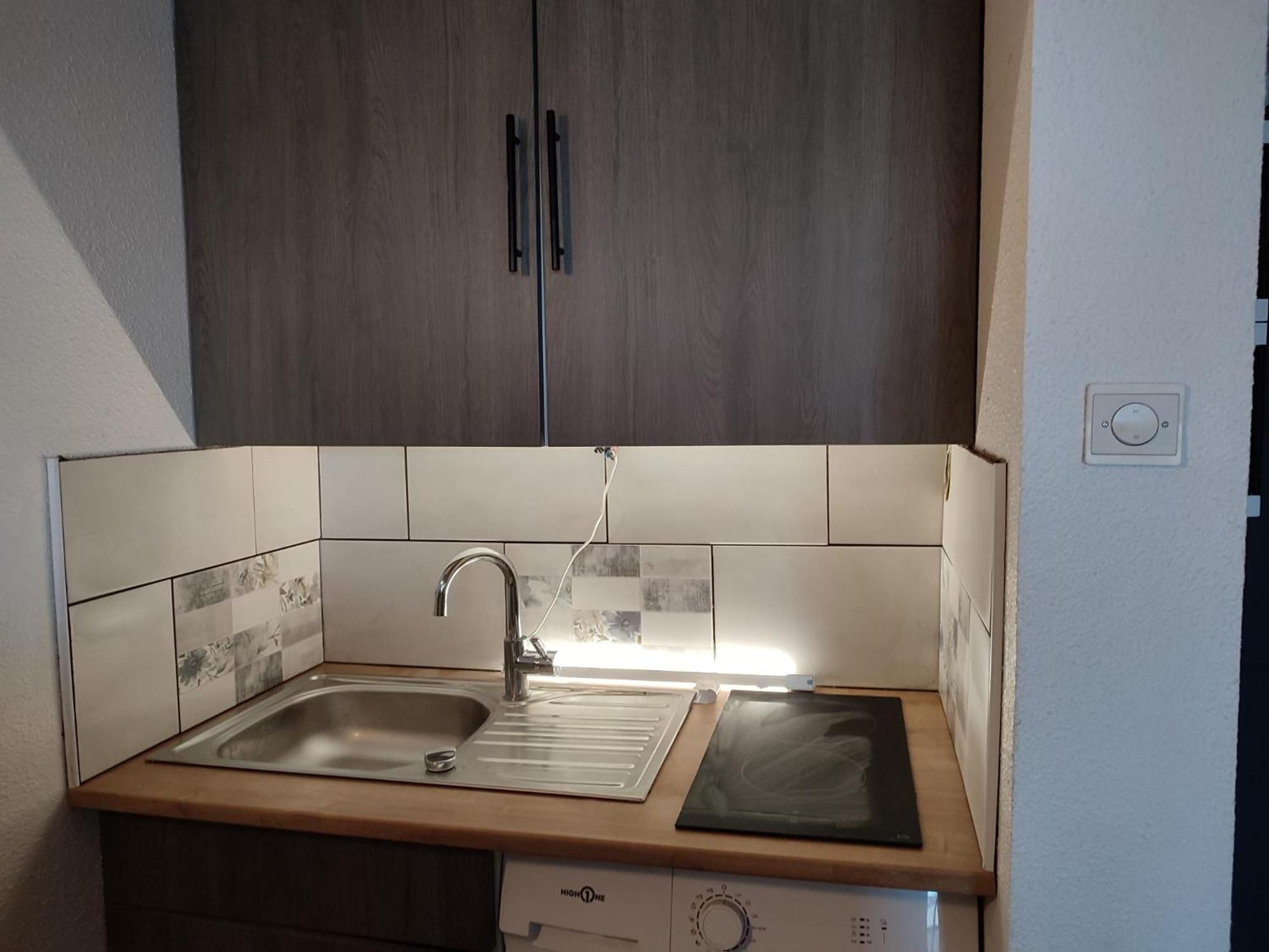 Au Mouillage, Appartement 2 Pieces Plage De Pontaillac 보-쉬르-메르 외부 사진